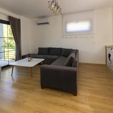 Village La Morada 10 - 1br In Bodrum