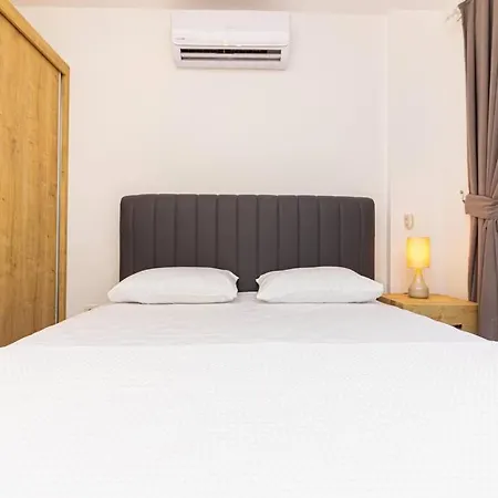 Village La Morada 10 - 1br In Bodrum