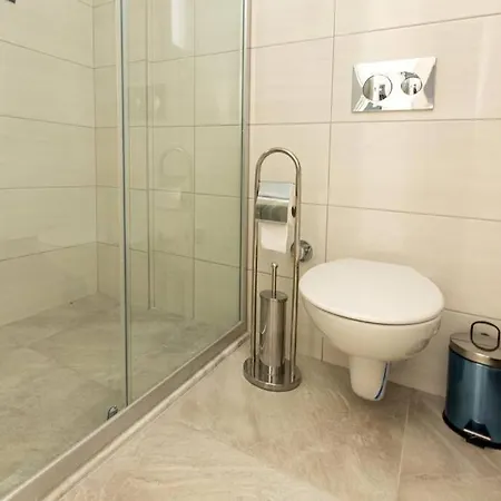 Village La Morada 10 - 1br In Bodrum *
