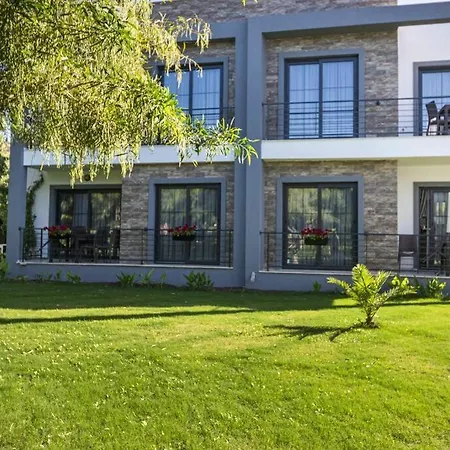 Village La Morada 10 - 1br In Bodrum Daire Gündoğan