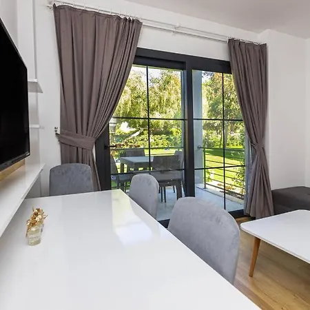 Village La Morada 10 - 1br In Bodrum Daire Gündoğan