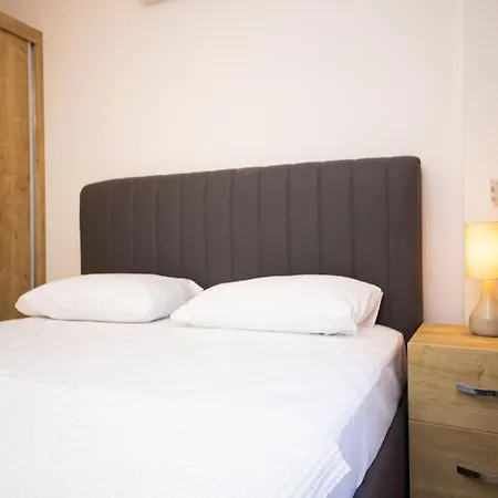 Village La Morada 10 - 1br In Bodrum Daire