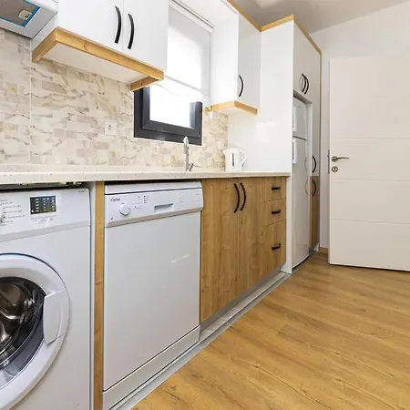 Daire Village La Morada 10 - 1br In Bodrum