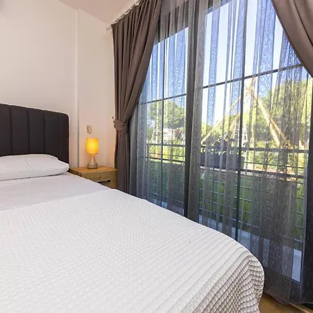 Daire Village La Morada 10 - 1br In Bodrum *