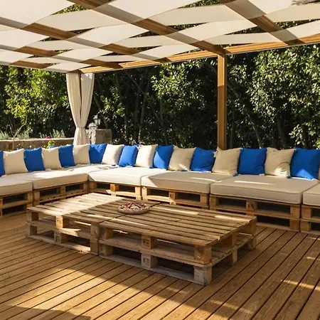Daire Village La Morada 10 - 1br In Bodrum *