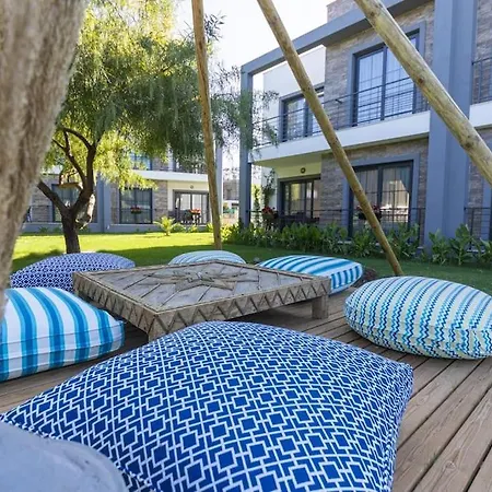 Village La Morada 10 - 1br In Bodrum Daire Gündoğan
