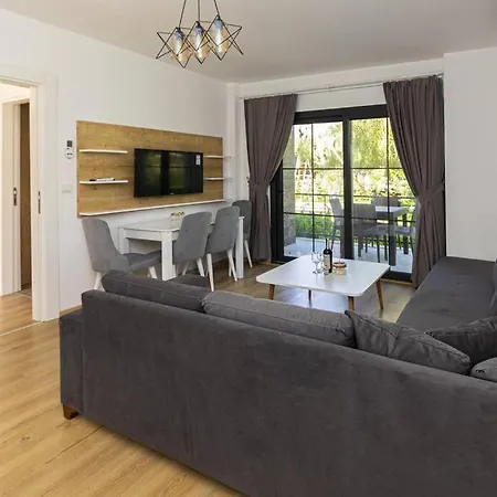 Village La Morada 10 - 1br In Bodrum Daire Gündoğan