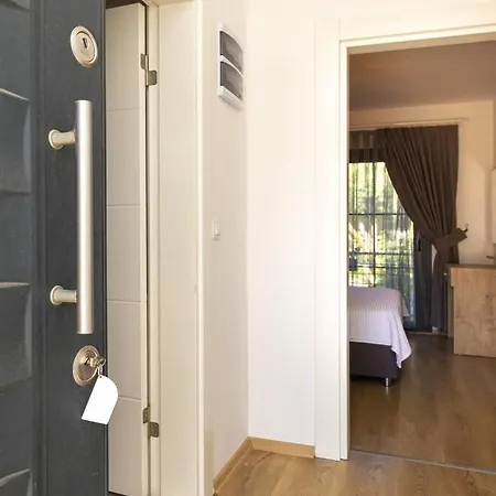 Daire Village La Morada 10 - 1br In Bodrum Gündoğan