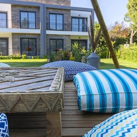 Daire Village La Morada 10 - 1br In Bodrum Gündoğan